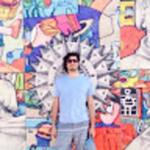 Meet your Posher, Agustin